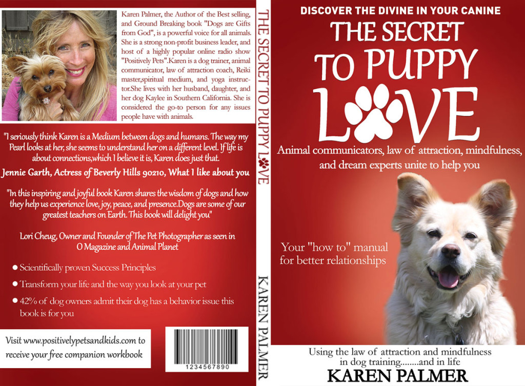 The Secret to Puppy Love