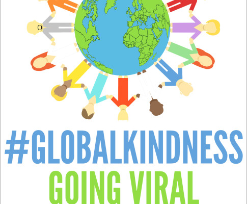 Global Kindness Going Viral