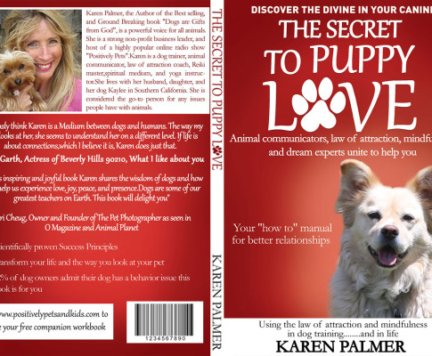 The Secret to Puppy Love