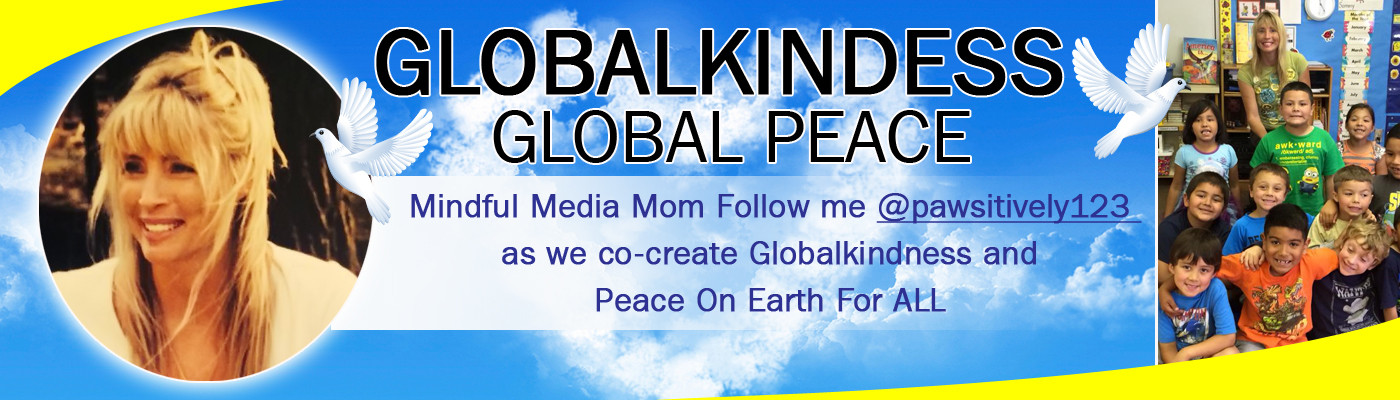 Global Kindness TV