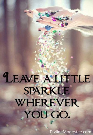 a_sparkle